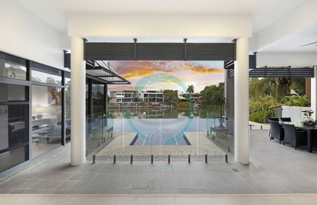 ZENLUX INFINITY - 4BR with Private Pool - Foto 20