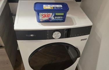 Beautiful 1-bedroom apartment of 70 m2 Chateaucreux - Foto 12