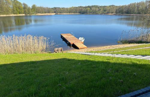 Nini House Swietajno - Foto 64