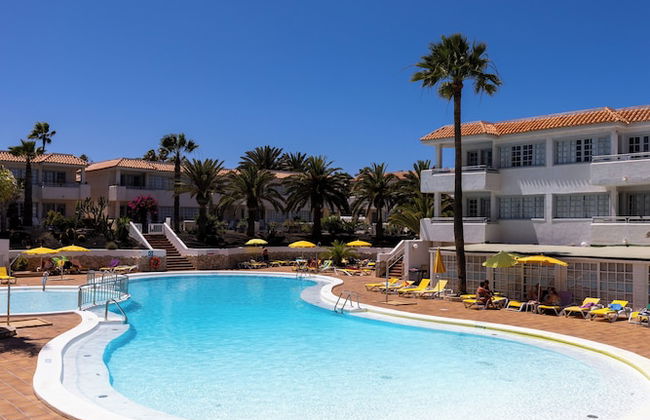 Apartamentos Fuentepark - Foto 60