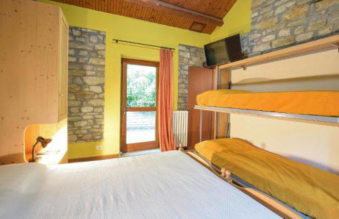 Awesome Home In Loazzolo With Wifi - Foto 26