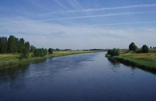 Waterbeach Boatel - Foto 20