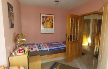 Ferienwohnung Haus Winterberg - Foto 14