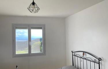 Vue panoramique & jacuzzi privé - Foto 13