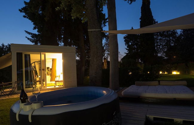 La Casa Di Nan 8 in Forli - Foto 40