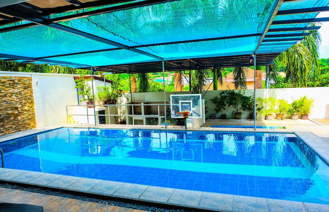 Summer Palace Hotspring Resort - Foto 25