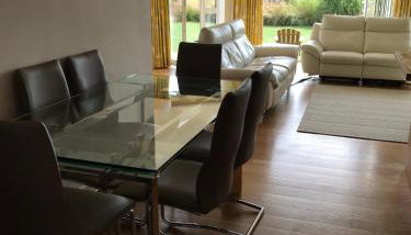 Barton on Sea self contained, stunning sea views - Foto 3