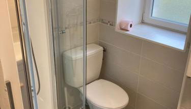 Chez Élise et Jean Yves - Foto 5, Shower