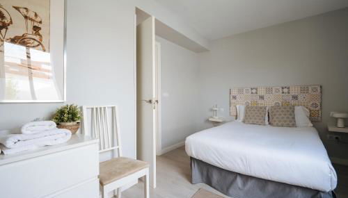 Suite Batihojas - Photo 4, towels