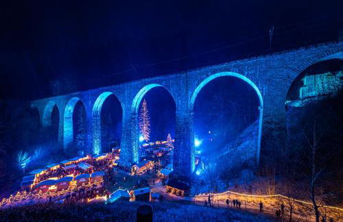 Ferienwohnungen Hirschen - Foto 51