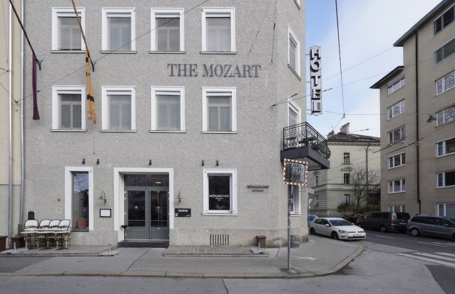 Numa Salzburg Mozart - Foto 50