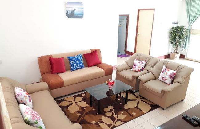 Mae Rampung Beach House 2 - Foto 60