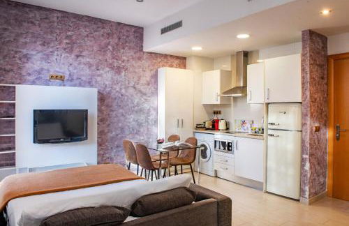 Aparthotel Rambla108 - Foto 15