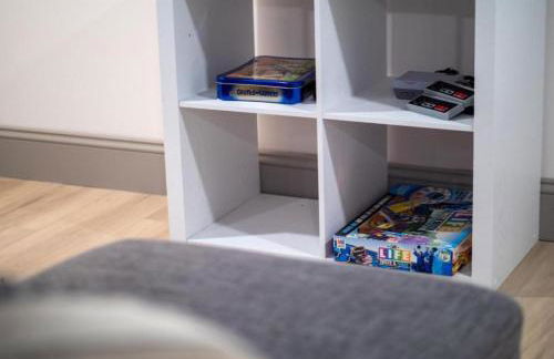 Gorgeous Remodel Game Room Sleeps 8 - Foto 22