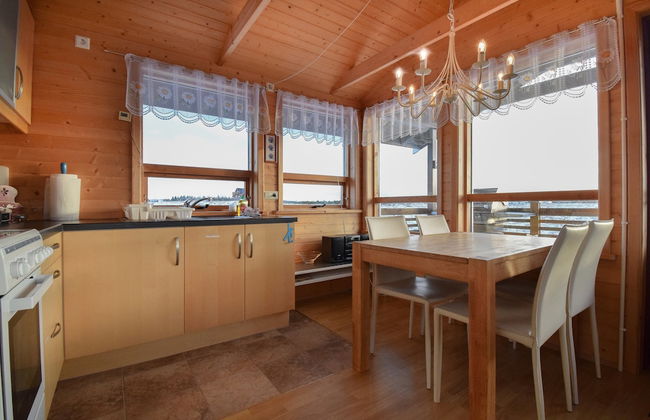 Klausturhólar - Foto 7