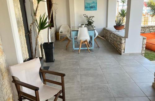 Nikotsaras beach house since 1930 - Foto 7