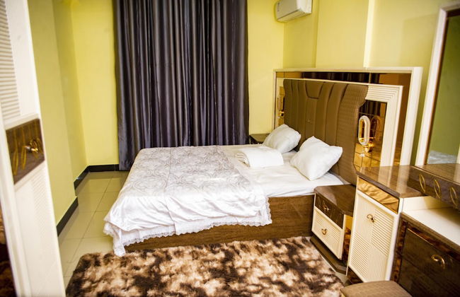 Mvita Heights Retreat - Foto 2