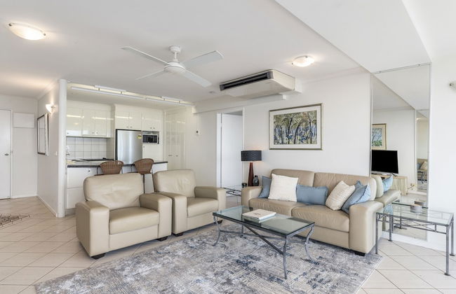 84 The Spit Holiday Apartments - Foto 74