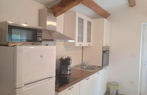 Family Green apartman Carlo - Foto 18