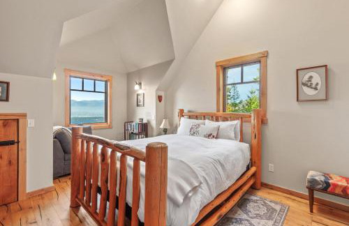 Forever View in Sagle ID - Foto 16