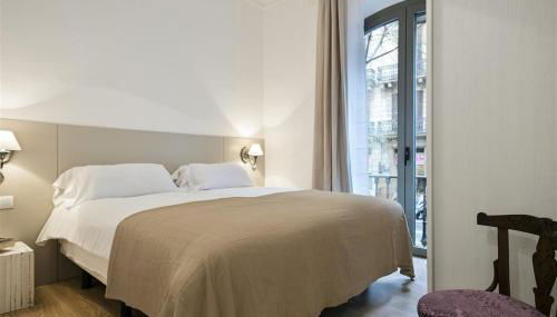 Apartment in downtown Barcelona - Vintage - Foto 3