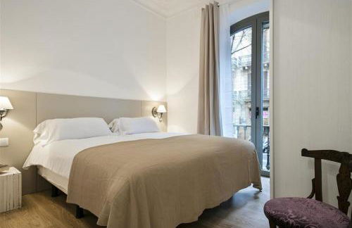 Apartment in downtown Barcelona - Vintage - Foto 3