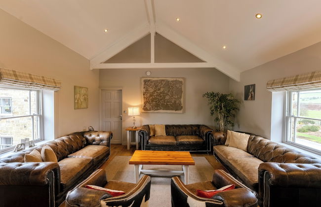 Oakerthorpe Holiday Village - Foto 73