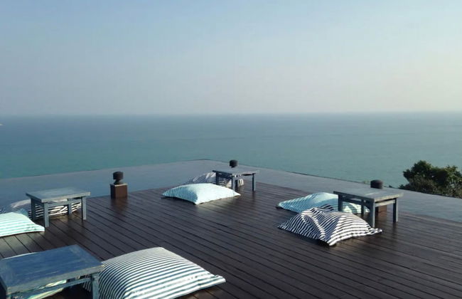 Baan Panwa Private Vacation Villae - Photo 23