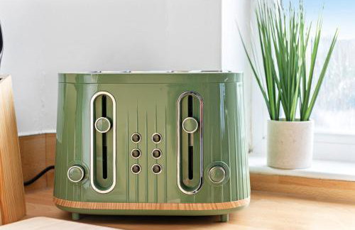 Stylish 1 bed Apartment in Nottingham - Foto 12