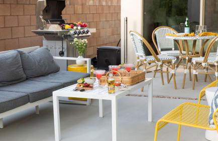 Marilyn by Avantstay Mins to Old Town La Qunita! - Photo 52