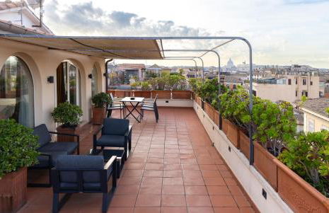 Migliori Collection Loft Roof Top - Foto 10