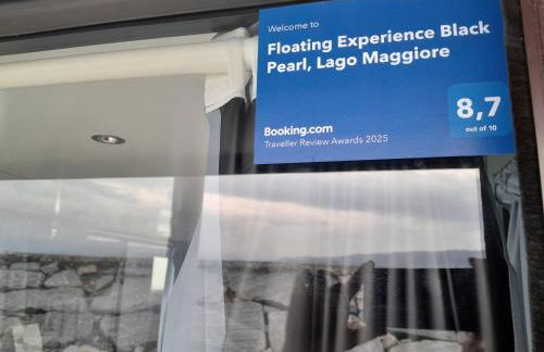 Floating Experience Black Pearl, Lago Maggiore - Foto 16