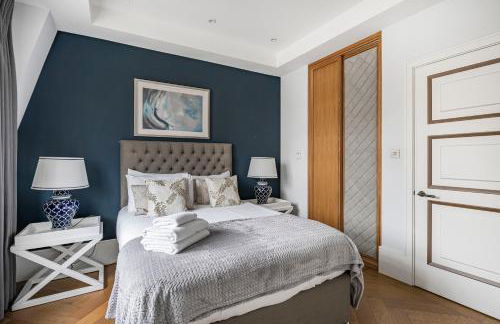 Trafalgar Square Residences - Foto 13