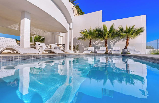 Clifton YOLO Spaces – Clifton Beachfront Penthouse - Photo 63