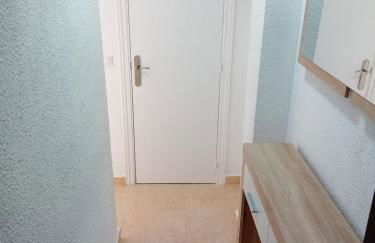 Versalles Beach Apartament - Photo 13