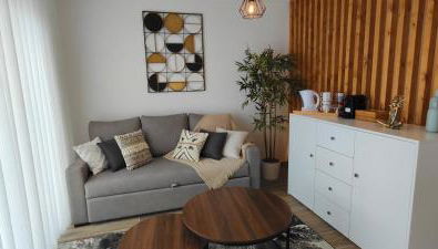 Suíte Leonor - Foto 2