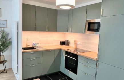 Appartement moderne & spacieux avec parking Paris - Foto 3