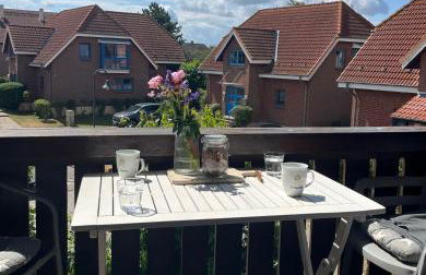 Ort Lemkenhafen Möwe - Foto 2