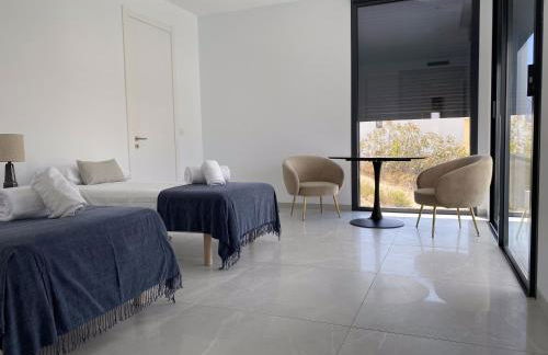 Nueva villa lujo Calpe - Foto 26