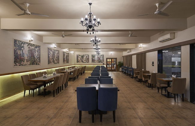 Olive Resorts & Villas - Foto 14