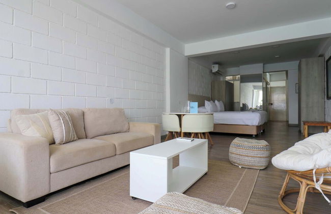 Amazing Loft With Spectacular Ocean View - Foto 54