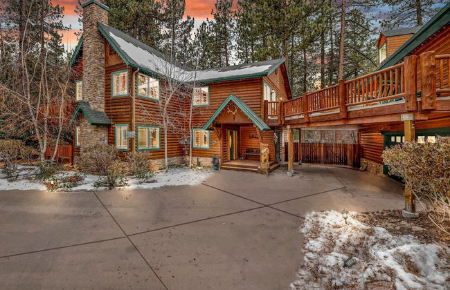 Flitterbick Lodge #2246 - Foto 33