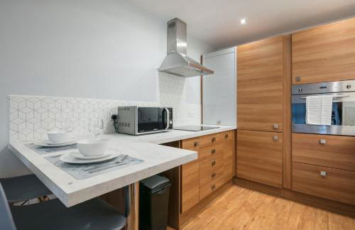 Starlet Apartments Deansgate - Foto 6