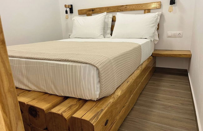 Milesian Suites - Foto 18