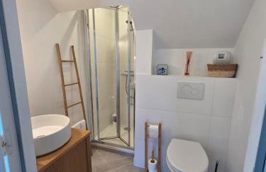 Santorin, Appartement lumineux au coeur de Vannes - Foto 7