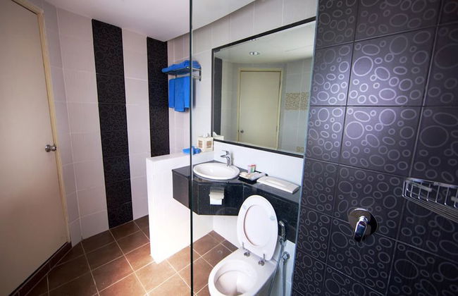 Beta Service Apartment - Foto 37