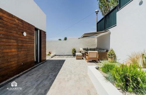 Casa Ribamar Coxos Beach Sunset Villa Ericeira - Foto 60