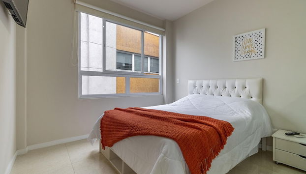 Av1211 Studio Avanhandava - Foto 5, Habitación