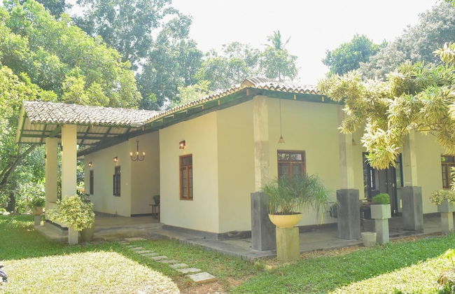 Charming & Historical 3-bed Bungalow in Hikkaduwa - Foto 35