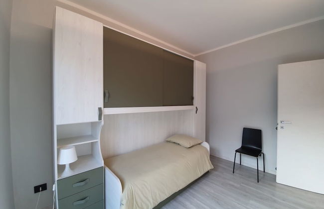 Belvilla by OYO Sweet Lake D'orta - Foto 4